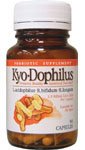 Kyo-Dophilus 180 Caps