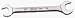 Danaher Tool Group 21107 Open-End Wrenches