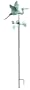 Good Directions 805G Yard and Garden Blue Heron Weathervane