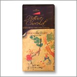Organic Milk Chocolate Bar - 39% Cocoa by Valrhona