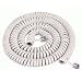 AT&T 25-Ft Cord White 'CASE ONLY PACK'