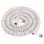 AT&T 25-Ft Cord White 'CASE ONLY PACK'