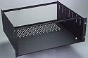 Middle Atlantic RC-4 - Rack shelf (ventilated) - 4U