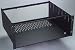 Middle Atlantic RC-4 - Rack shelf (ventilated) - 4U