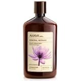アハバ クリームウォッシュ　（ロータスフラワーチェスナット）　センシティブスキン　500ml / 17fl.oz　AHAVA