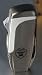 Nibo Supra 14 Single Torch Flame - Silver