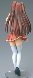 Cover image : ToHeart2 向坂 環 (1/8スケール PVC塗装済み完成品)