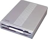 eBAbN USBڑ2xFDD+6in1J[h[_[/Vo[ [FD-05PCR-002S]