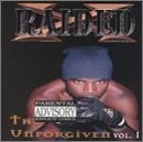 X-Raided -  Unforgiven