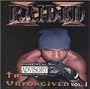 The Unforgiven