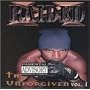The Unforgiven