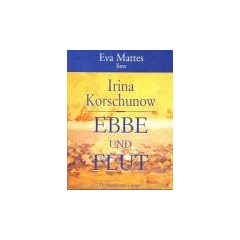 Ebbe und Flut, 3 Cassetten