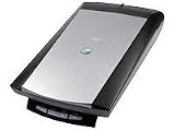 Canon CanoScan 8000F - Flatbed scanner - 8.5 in x 11.7 in - 2400 dpi x 4800 dpi - Hi-Speed USB