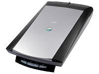 Canon CanoScan 8000F - Flatbed scanner - 8.5 in x 11.7 in - 2400 dpi x 4800 dpi - Hi-Speed USB