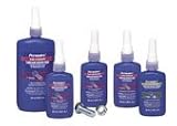26250 Devcon Permanent Strength Threadlocker Red 50 Ml Tube
