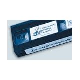 Dymo LabelWriter Labels Video Top and Side 46x78mm and 19x147mm Ref 99016 S0722450 [Pack 2x150]