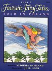 Favorite Fairy Tales Told in Poland Favorite Fairy Tales Told in Poland