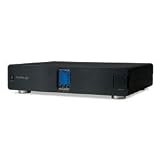 Buy Belkin PF60 PureAV™ Home Theater Power Console - Black  by Belkin