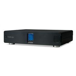 Belkin PF60 PureAV™ Home Theater Power Console - Black by Belkin