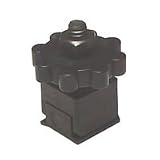 Lindahl Locking Foot, Flash to Accessory Shoe Adapter