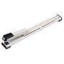 SPR01316 - Long Reach Stapler, 20 Sht Cap, Standard Staples,Putty/Black