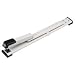 Office Products : SPR01316 - Long Reach Stapler, 20 Sht Cap, Standard Staples,Putty/Black