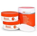 MD Skincare Alpha Beta Daily Body Peel - 30 Applications