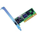 devolo devolo MicroLink LAN PCI NIC Fast 32Bit PCI RJ45 10/100 WOL Bulk
