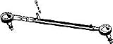 E.Z. STEER ROD COMP ASSEMBLYSize: 22' X 7/8' / Length: Short