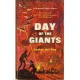 Day of the Giants