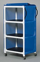 IPU VL MPC375 Standard Line Multi-Purpose Carts