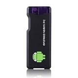MK802 Allwinner A10 Android 4.0 Mini PC Android Smart TV Box WiFi HDMI