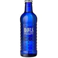 Bawls Gaurana Exotic Blue: 24 Count