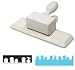 Rip Gravestones Edger Punch (Martha Stewart)