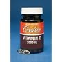 Carlson Vitamin D3 2000 Iu, 360 Softgels,  Bottle