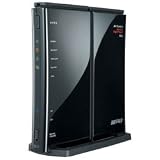 Nfiniti Wireless-N High Power Router & Access Point WZR-HP-G300NH
