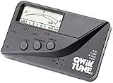 Qwik Tune QT1 Guitar and Bass Tuner