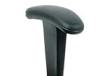 Adjustable Poyurethane Arm Rests - Set Of 2