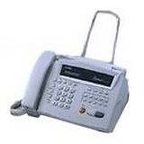 Review BROTHER  / Brother Thermal Fax Machine T104 9.6Kbps Modem 0.25Mb Memory 2.7Kg W302xD186xH132mm Ref T104