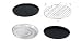 Accessories for Flavorwave Turbo Halogen Oven