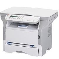 OKI B2500 MFP - Photocopieuse / imprimante / scanner - Noir et blanc - laser - copie (jusqu'à) : 16 ppm - impression (jusqu'à) : 16 ppm - 250 feuilles - USB, hôte USB - CA 230 V