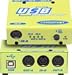 Electronics : M-Audio Midiman Midisport 2X2 USB MIDI Interface
