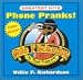 Willie P. Richardson - Phone Pranks Greatest Hits Image