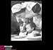 Art Poster Print - Women at War: Nurse at Day Care Centre, Opened for Releasing Women from War Work, 1942 - Artist: Retro- Poster Size: 17 X 11