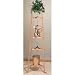 Kitchen & Housewares : 6 Shelf Cookware Stand - Copper (Copper) (60