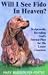 Will I See Fido in Heaven?: Scripturally Revealing God's Eternal Plan for His Lesser Creatures