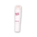 Doc Johnson The Original Pocket Rocket 4-Inch Ivory Vibrator
