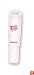 Doc Johnson The Original Pocket Rocket 4-Inch Ivory Vibrator