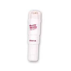 Doc Johnson The Original Pocket Rocket 4-Inch Ivory