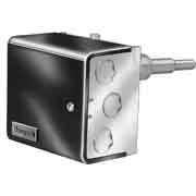 Sales Honeywell L4103A1019 combination aquastat. High limit for oil-fired water heaters